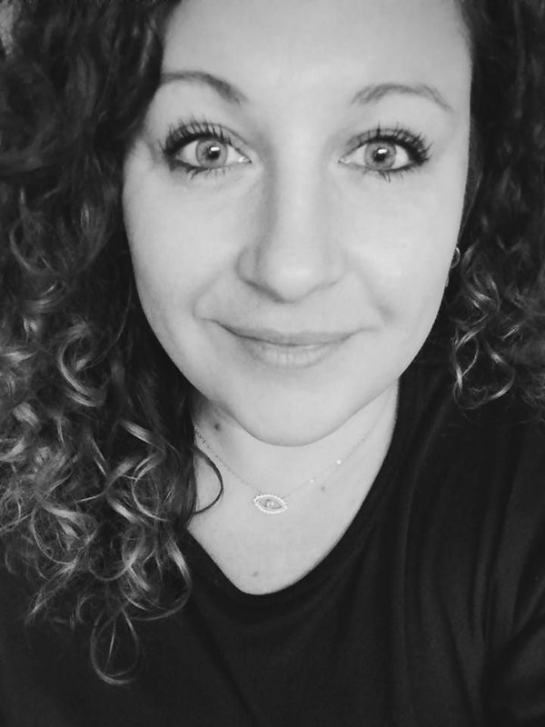 Allison Lécuyer — Hypnotic'Ally