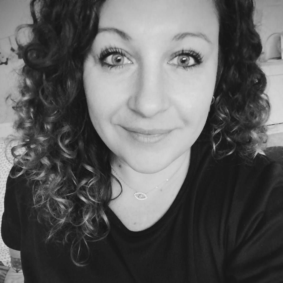 Allison Lécuyer — Hypnotic'Ally